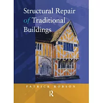 Structural Repair of Traditional Buildings