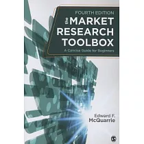 The Market Research Toolbox： A Concise Guide for Beginners
