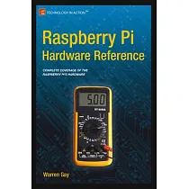 Raspberry Pi Hardware Reference