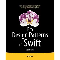 Pro Design Patterns in Swift