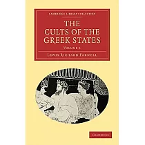 The Cults of the Greek States