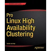 Pro Linux High Availability Clustering