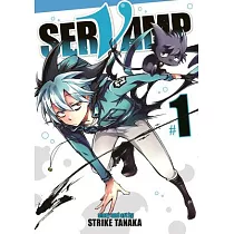 Servamp 1