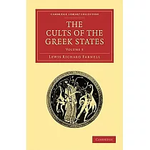 The Cults of the Greek States