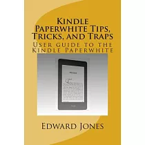 博客來 Kindle Paperwhite For Dummies