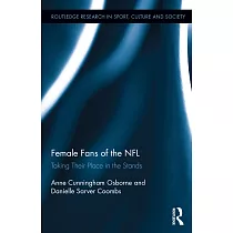 Female Fans of the NFL： Taking Their Place in the Stands