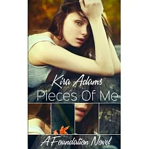Pieces of Me： A Foundation Novel