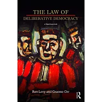 The Law of Deliberative Democracy