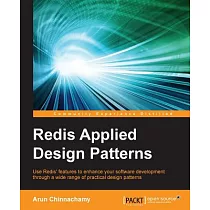 Redis Applied Design Patterns