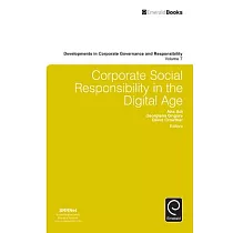 Corporate Social Responsibility in the Digital Age