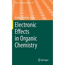 Electronic Effects in Organic Chemistry
