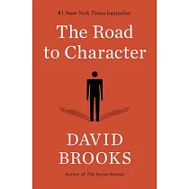 The Road to Character