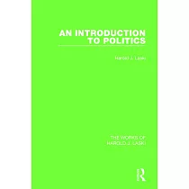 An Introduction to Politics