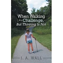 When Walking Is a Challenge， But Thinking Is Not