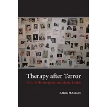 Therapy After Terror