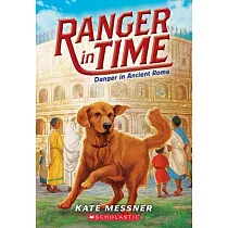 Danger in Ancient Rome