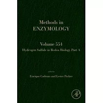 Methods in Enzymology： Hydrogen Sulfide in Redox Biology