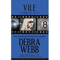 Vile： The Faces of Evil Book 8