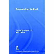 Data Analysis in Sport