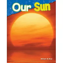 Our Sun (Grade 1)