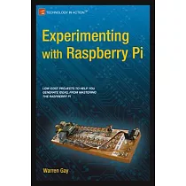 Experimenting With Raspberry Pi