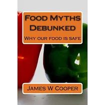 Food Myths Debunked： Why Our Food Is Safe