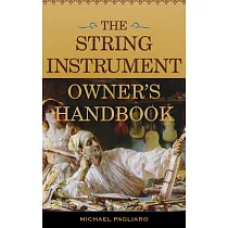 String Instrument Owner’s Handbook