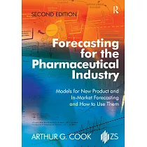 Forecasting for the Pharmaceutical Industry： Models for New Product and In─Market Forecasting and How to Use Them