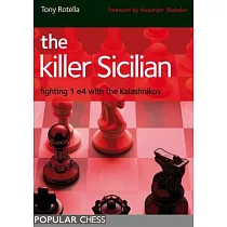 The Killer Sicilian