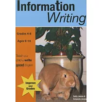 Information Writing