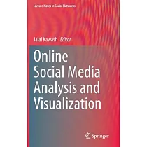 Online Social Media Analysis and Visualization