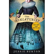 The Miniaturist