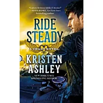 Ride Steady