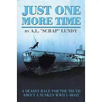 Just One More Time