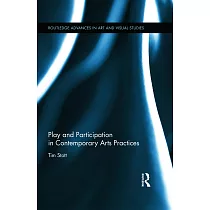 Play and Participation in Contemporary Arts Practices