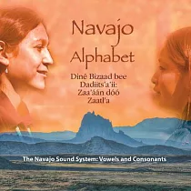 Navajo Alphabet： The Navajo Sound System： Vowels and Consonants