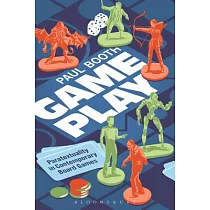 Game Play： Paratextuality in Contemporary Board Games