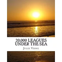20，000 Leagues Under the Sea