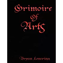 Grimoire of Arts