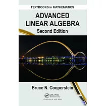 Advanced Linear Algebra