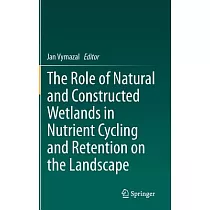 The Role of Natural and Constructed Wetlands in Nutrient Cycling and Retention on the Landscape