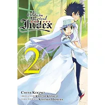 A Certain Magical Index， Vol. 2 (Manga)