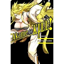 Akame Ga Kill! 3