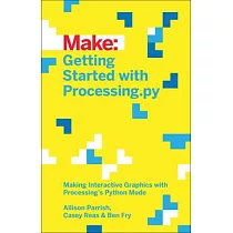 Getting Started With Processing.py
