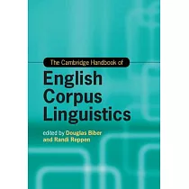 The Cambridge Handbook of English Corpus Linguistics
