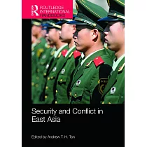 Security and Conflict in East Asia