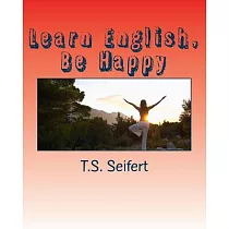 Learn English， Be Happy