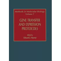 Gene Transfer and Expression Protocols
