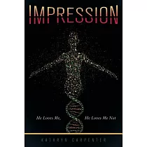Impression： He Loves Me， He Loves Me Not