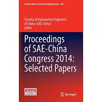 Proceedings of Sae─china Congress 2014： Selected Papers